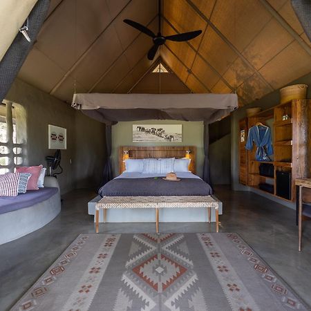 Garonga Safari Βίλα Makalali Game Reserve Εξωτερικό φωτογραφία