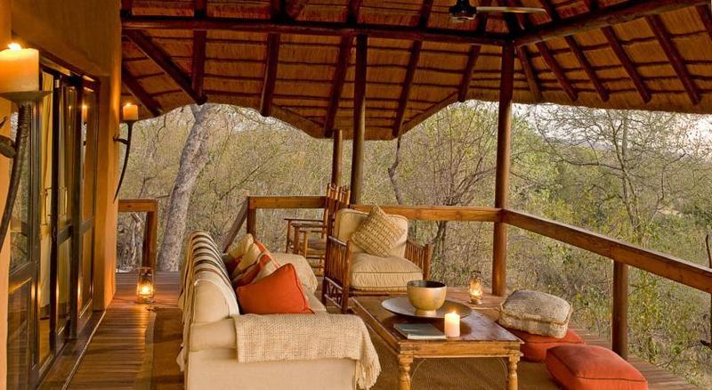 Garonga Safari Βίλα Makalali Game Reserve Εξωτερικό φωτογραφία