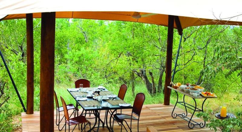 Garonga Safari Βίλα Makalali Game Reserve Εξωτερικό φωτογραφία