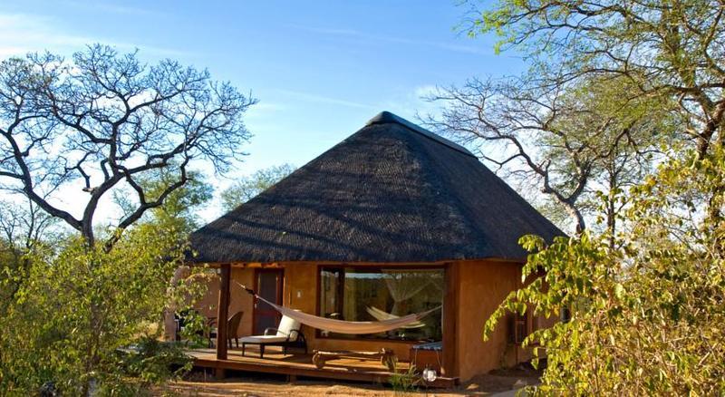 Garonga Safari Βίλα Makalali Game Reserve Εξωτερικό φωτογραφία