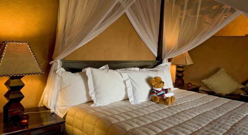 Garonga Safari Βίλα Makalali Game Reserve Εξωτερικό φωτογραφία