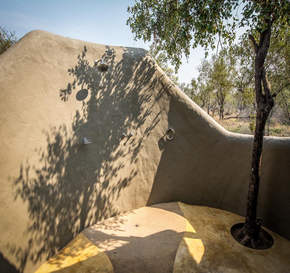 Garonga Safari Βίλα Makalali Game Reserve Εξωτερικό φωτογραφία